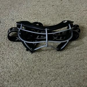 Women’s lacrosse googles